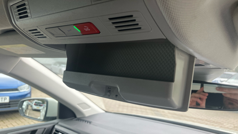 Volkswagen Polo 1.0 TSI Life 5dr Petrol Hatchback